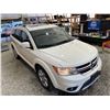 Image 10 : PARKSVILLE - 2013 DODGE JOURNEY WHITE 167261 KMS - P696020