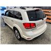 Image 23 : PARKSVILLE - 2013 DODGE JOURNEY WHITE 167261 KMS - P696020