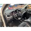 Image 52 : PARKSVILLE - 2013 DODGE JOURNEY WHITE 167261 KMS - P696020