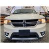 Image 5 : PARKSVILLE - 2013 DODGE JOURNEY WHITE 167261 KMS - P696020