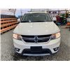 Image 6 : PARKSVILLE - 2013 DODGE JOURNEY WHITE 167261 KMS - P696020