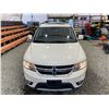 Image 7 : PARKSVILLE - 2013 DODGE JOURNEY WHITE 167261 KMS - P696020