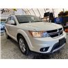 Image 8 : PARKSVILLE - 2013 DODGE JOURNEY WHITE 167261 KMS - P696020