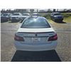 Image 12 : DUNCAN - 2012 MERCEDES-BENZ E-CLASS WHITE 243215 KMS - D173653