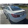 Image 14 : DUNCAN - 2012 MERCEDES-BENZ E-CLASS WHITE 243215 KMS - D173653