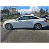 Image 15 : DUNCAN - 2012 MERCEDES-BENZ E-CLASS WHITE 243215 KMS - D173653