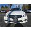 Image 3 : DUNCAN - 2012 MERCEDES-BENZ E-CLASS WHITE 243215 KMS - D173653