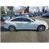 Image 8 : DUNCAN - 2012 MERCEDES-BENZ E-CLASS WHITE 243215 KMS - D173653