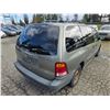 Image 10 : DUNCAN - 2001 FORD WINDSTAR GREEN  185653 KMS - DA18231
