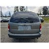 Image 11 : DUNCAN - 2001 FORD WINDSTAR GREEN  185653 KMS - DA18231