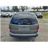 Image 12 : DUNCAN - 2001 FORD WINDSTAR GREEN  185653 KMS - DA18231
