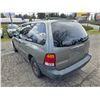 Image 14 : DUNCAN - 2001 FORD WINDSTAR GREEN  185653 KMS - DA18231