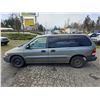 Image 16 : DUNCAN - 2001 FORD WINDSTAR GREEN  185653 KMS - DA18231