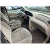 Image 26 : DUNCAN - 2001 FORD WINDSTAR GREEN  185653 KMS - DA18231