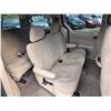 Image 28 : DUNCAN - 2001 FORD WINDSTAR GREEN  185653 KMS - DA18231