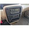 Image 36 : DUNCAN - 2001 FORD WINDSTAR GREEN  185653 KMS - DA18231