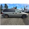 Image 7 : DUNCAN - 2001 FORD WINDSTAR GREEN  185653 KMS - DA18231