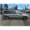 Image 8 : DUNCAN - 2001 FORD WINDSTAR GREEN  185653 KMS - DA18231