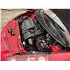 Image 34 : PARKSVILLE - 2008 HONDA FIT RED 187586 KMS - B800933