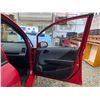 Image 37 : PARKSVILLE - 2008 HONDA FIT RED 187586 KMS - B800933
