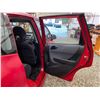 Image 41 : PARKSVILLE - 2008 HONDA FIT RED 187586 KMS - B800933