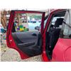 Image 46 : PARKSVILLE - 2008 HONDA FIT RED 187586 KMS - B800933