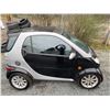 Image 13 : PARKSVILLE - 2006 SMART FORTWO  BLACK 156370 KMS - B272119