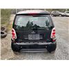 Image 18 : PARKSVILLE - 2006 SMART FORTWO  BLACK 156370 KMS - B272119