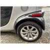 Image 29 : PARKSVILLE - 2006 SMART FORTWO  BLACK 156370 KMS - B272119