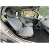 Image 35 : PARKSVILLE - 2006 SMART FORTWO  BLACK 156370 KMS - B272119