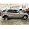 Image 11 : PARKSVILLE - 2007 MERCEDES-BENZ M-CLASS SILVER 230393 KMS - B257027