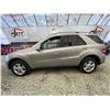 Image 23 : PARKSVILLE - 2007 MERCEDES-BENZ M-CLASS SILVER 230393 KMS - B257027