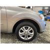 Image 25 : PARKSVILLE - 2007 MERCEDES-BENZ M-CLASS SILVER 230393 KMS - B257027