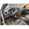 Image 50 : PARKSVILLE - 2007 MERCEDES-BENZ M-CLASS SILVER 230393 KMS - B257027