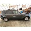 Image 11 : PARKSVILLE - 2005 BMW X3 GREY 223871 KMS - JD15650