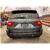 Image 17 : PARKSVILLE - 2005 BMW X3 GREY 223871 KMS - JD15650