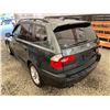 Image 21 : PARKSVILLE - 2005 BMW X3 GREY 223871 KMS - JD15650