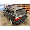Image 22 : PARKSVILLE - 2005 BMW X3 GREY 223871 KMS - JD15650