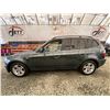 Image 23 : PARKSVILLE - 2005 BMW X3 GREY 223871 KMS - JD15650