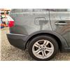 Image 27 : PARKSVILLE - 2005 BMW X3 GREY 223871 KMS - JD15650