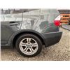 Image 29 : PARKSVILLE - 2005 BMW X3 GREY 223871 KMS - JD15650