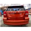 Image 17 : PARKSVILLE - 2007 DODGE CALIBER ORANGE  KMS - B551070