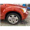 Image 25 : PARKSVILLE - 2007 DODGE CALIBER ORANGE  KMS - B551070