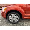 Image 31 : PARKSVILLE - 2007 DODGE CALIBER ORANGE  KMS - B551070