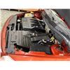 Image 35 : PARKSVILLE - 2007 DODGE CALIBER ORANGE  KMS - B551070