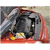 Image 36 : PARKSVILLE - 2007 DODGE CALIBER ORANGE  KMS - B551070