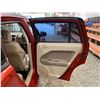Image 42 : PARKSVILLE - 2007 DODGE CALIBER ORANGE  KMS - B551070
