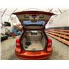 Image 44 : PARKSVILLE - 2007 DODGE CALIBER ORANGE  KMS - B551070