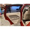 Image 47 : PARKSVILLE - 2007 DODGE CALIBER ORANGE  KMS - B551070