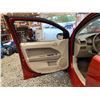 Image 50 : PARKSVILLE - 2007 DODGE CALIBER ORANGE  KMS - B551070
